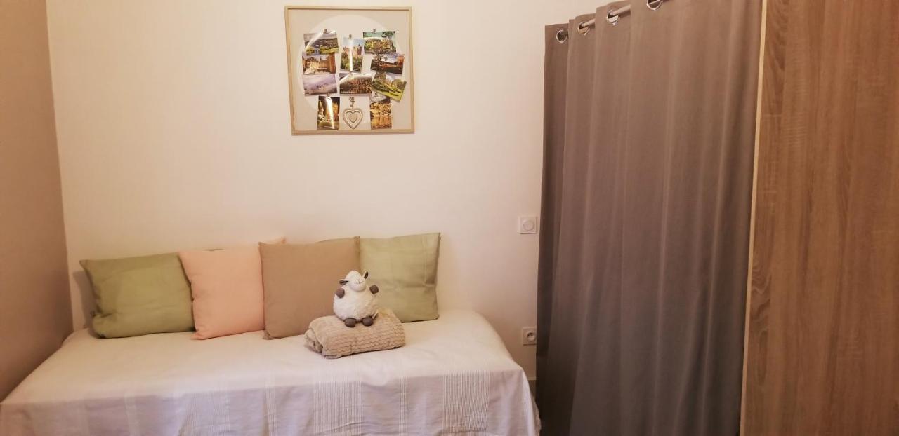 Dreams & Love In Sarlat 1 Et 2 Екстериор снимка