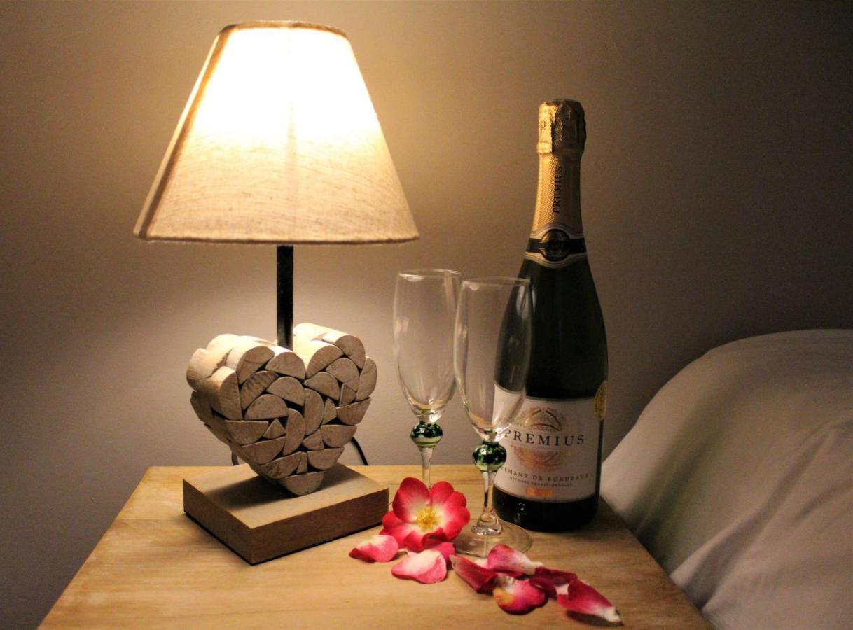 Dreams & Love In Sarlat 1 Et 2 Екстериор снимка